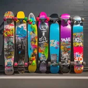 Sk8 One: A Community on Wheels